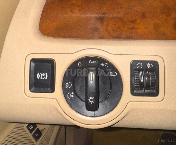 Volkswagen Passat 2008, 266,717 km - 2.0 l - Bakı