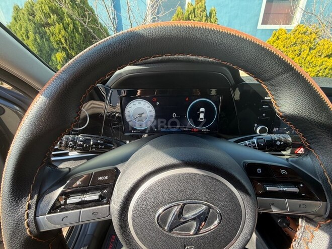 Hyundai Elantra-9