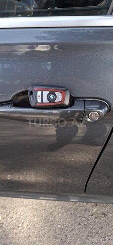 BMW 330 2017, 217,000 km - 2.0 l - Bakı