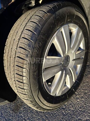 Volkswagen Passat 2008, 266,717 km - 2.0 l - Bakı