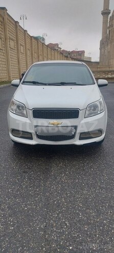 Chevrolet Nexia 2021, 264,539 km - 1.5 л - Bakı