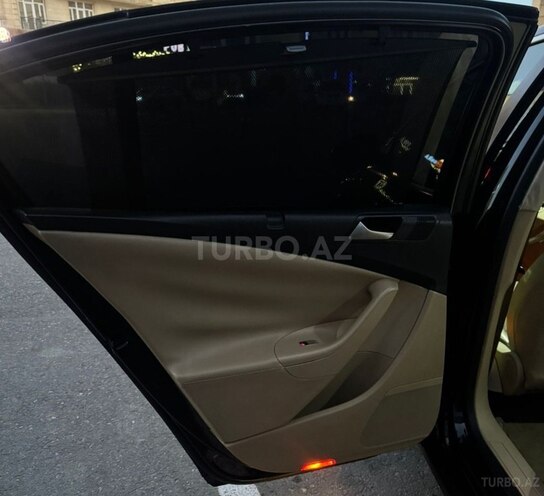 Volkswagen Passat 2008, 266,717 km - 2.0 l - Bakı