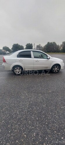 Chevrolet Nexia 2021, 264,539 km - 1.5 л - Bakı