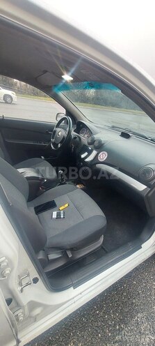 Chevrolet Nexia 2021, 264,539 km - 1.5 л - Bakı