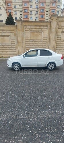 Chevrolet Nexia 2021, 264,539 km - 1.5 л - Bakı