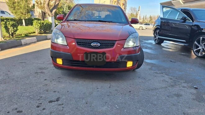 Kia Rio-1