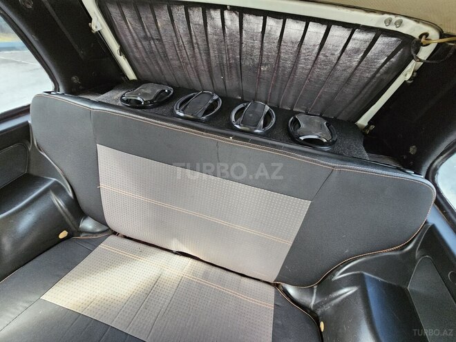 LADA (VAZ) Niva 2011, 212,169 km - 1.7 l - Qəbələ