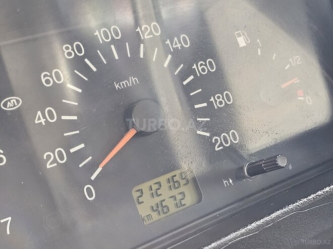 LADA (VAZ) Niva 2011, 212,169 km - 1.7 l - Qəbələ