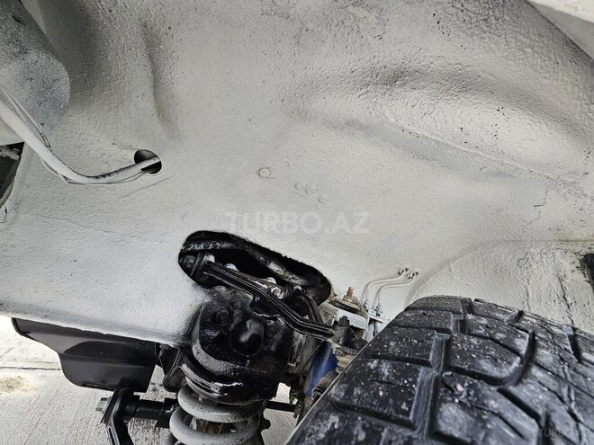 LADA (VAZ) Niva 2011, 212,169 km - 1.7 l - Qəbələ