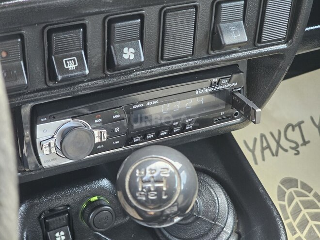 LADA (VAZ) Niva 2011, 212,169 km - 1.7 l - Qəbələ