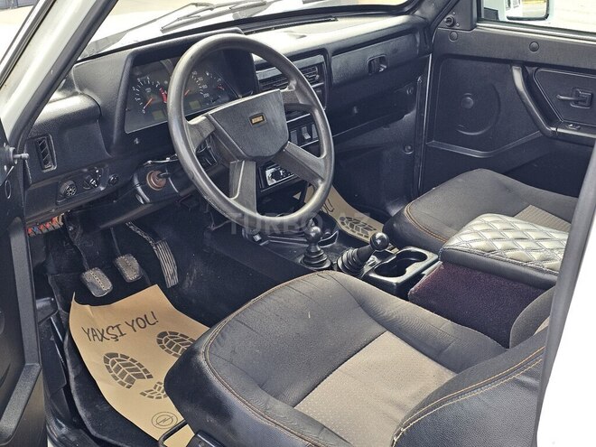 LADA (VAZ) Niva 2011, 212,169 km - 1.7 l - Qəbələ