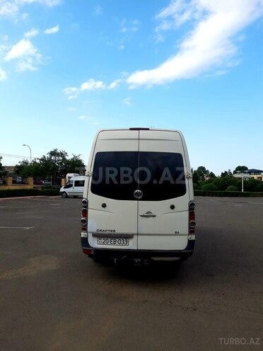 Volkswagen Crafter-4