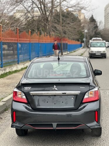 Mitsubishi Mirage 2024, 8,691 km - 1.2 l - Bakı
