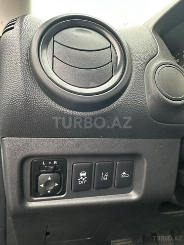 Mitsubishi Mirage 2024, 8,691 km - 1.2 l - Bakı