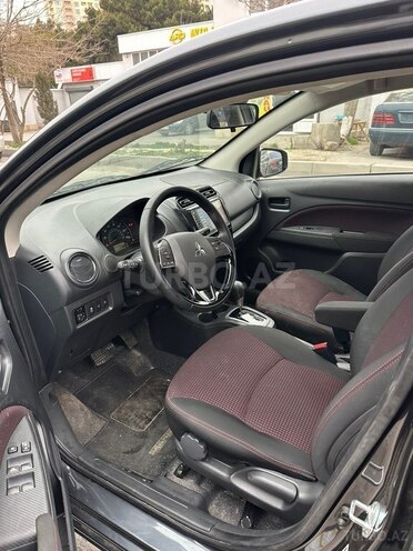 Mitsubishi Mirage 2024, 8,691 km - 1.2 l - Bakı