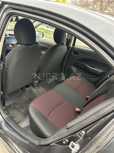 Mitsubishi Mirage 2024, 8,691 km - 1.2 l - Bakı