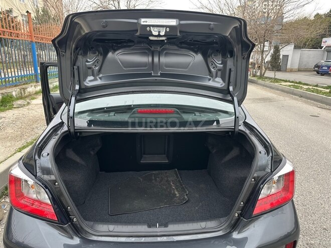 Mitsubishi Mirage 2024, 8,691 km - 1.2 l - Bakı