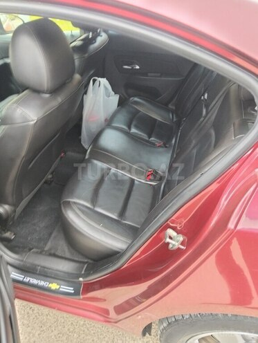 Chevrolet Cruze 2014, 225,500 km - 1.4 l - Sumqayıt