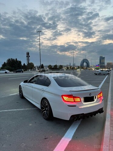 BMW 528 2014, 187,000 km - 2.0 l - Bakı