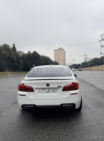 BMW 528 2014, 187,000 km - 2.0 l - Bakı