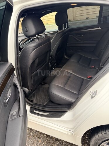 BMW 528 2014, 187,000 km - 2.0 l - Bakı