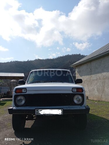 LADA (VAZ) Niva 1989, 287,000 km - 1.6 л - Lənkəran