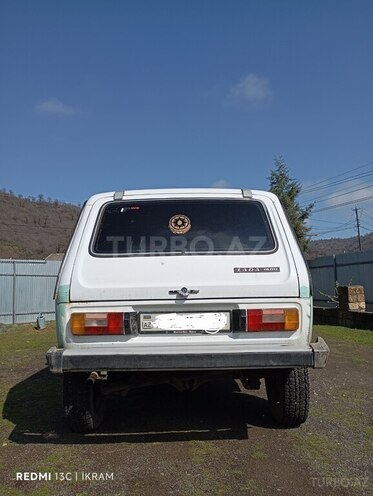LADA (VAZ) Niva 1989, 287,000 km - 1.6 л - Lənkəran