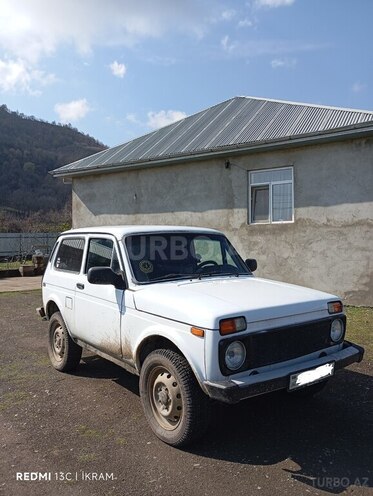 LADA (VAZ) Niva 1989, 287,000 km - 1.6 л - Lənkəran