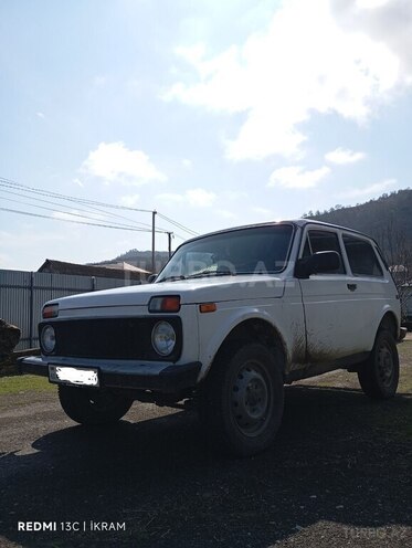 LADA (VAZ) Niva 1989, 287,000 km - 1.6 л - Lənkəran
