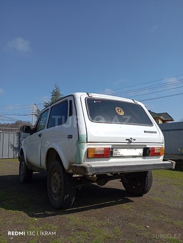 LADA (VAZ) Niva 1989, 287,000 km - 1.6 л - Lənkəran