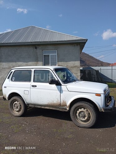LADA (VAZ) Niva 1989, 287,000 km - 1.6 л - Lənkəran