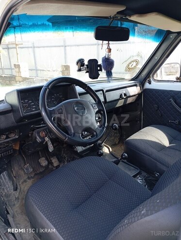 LADA (VAZ) Niva 1989, 287,000 km - 1.6 л - Lənkəran