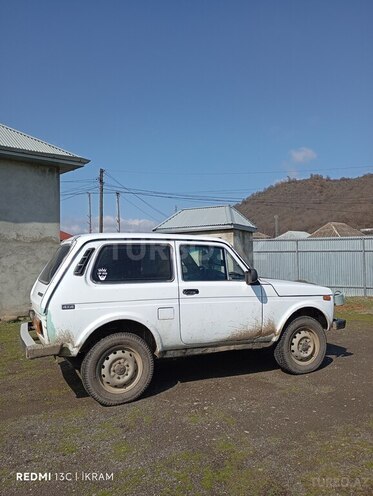 LADA (VAZ) Niva 1989, 287,000 km - 1.6 л - Lənkəran