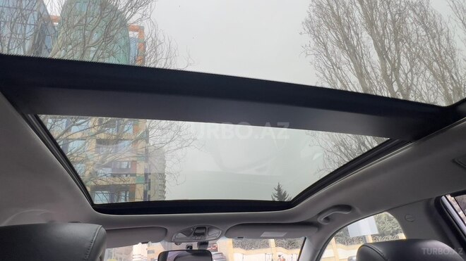 Hyundai Santa Fe 2013, 154,000 km - 2.4 l - Bakı