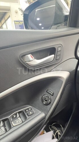 Hyundai Santa Fe 2013, 154,000 km - 2.4 l - Bakı
