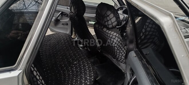 LADA (VAZ) 2115 2008, 234,000 km - 1.6 l - Bakı