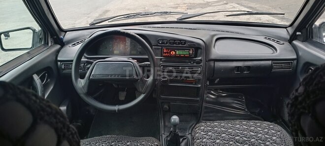 LADA (VAZ) 2115 2008, 234,000 km - 1.6 l - Bakı