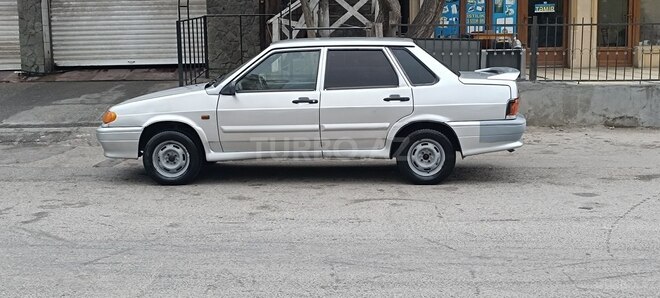 LADA (VAZ) 2115 2008, 234,000 km - 1.6 l - Bakı