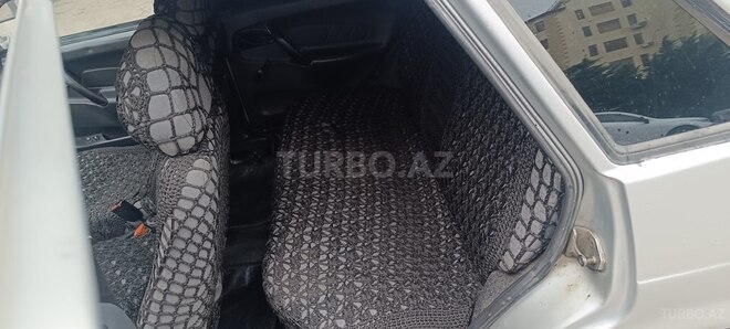 LADA (VAZ) 2115 2008, 234,000 km - 1.6 l - Bakı