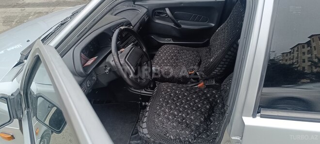 LADA (VAZ) 2115 2008, 234,000 km - 1.6 l - Bakı