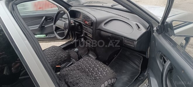 LADA (VAZ) 2115 2008, 234,000 km - 1.6 l - Bakı
