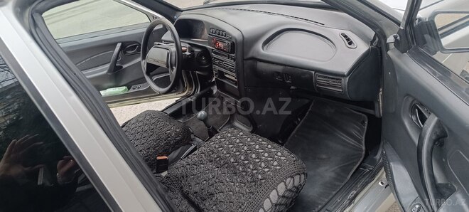 LADA (VAZ) 2115 2008, 234,000 km - 1.6 l - Bakı
