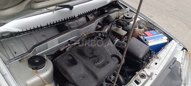 LADA (VAZ) 2115 2008, 234,000 km - 1.6 l - Bakı