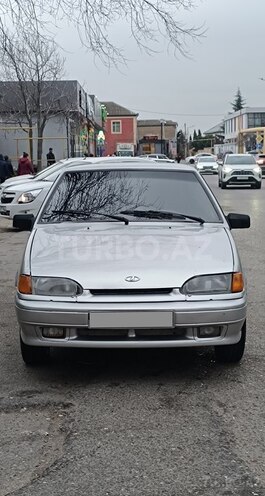 LADA (VAZ) 2115 2008, 234,000 km - 1.6 l - Bakı