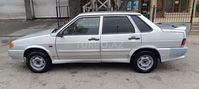 LADA (VAZ) 2115 2008, 234,000 km - 1.6 l - Bakı
