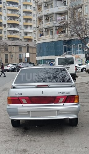 LADA (VAZ) 2115 2008, 234,000 km - 1.6 l - Bakı