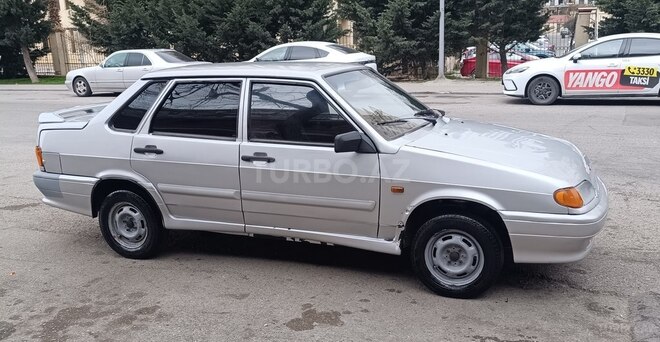 LADA (VAZ) 2115 2008, 234,000 km - 1.6 l - Bakı