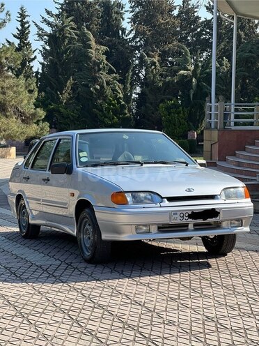 LADA (VAZ) 2115 2010, 245,786 km - 1.6 l - Bakı