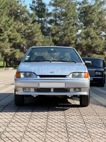 LADA (VAZ) 2115 2010, 245,786 km - 1.6 l - Bakı