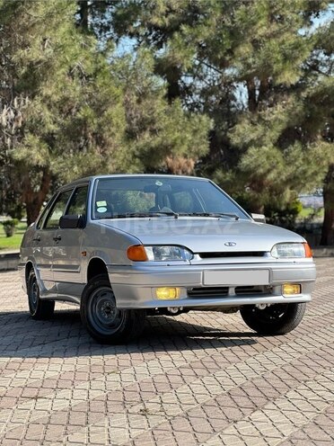LADA (VAZ) 2115 2010, 245,786 km - 1.6 l - Bakı